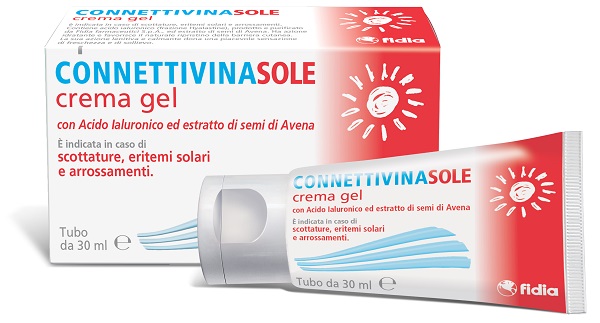 CONNETTIVINASOLE SPRAY 50 ML - Magnumfarma.it