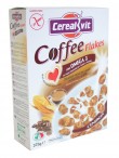 DIETOLINEA COFFEE FLAKES 375 G - Magnumfarma.it