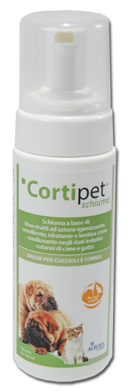 CORTIPET 100 ML - Magnumfarma.it