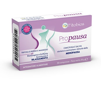 PROSTAPLAS 30 COMPRESSE - Magnumfarma.it