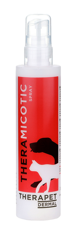 THERAMICOTIC SPRAY 200 ML - Magnumfarma.it