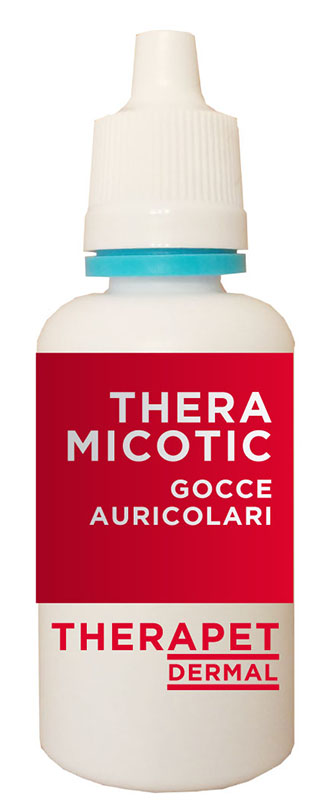 THERAMICOTIC GOCCE AURICOLARI 25 ML - Magnumfarma.it