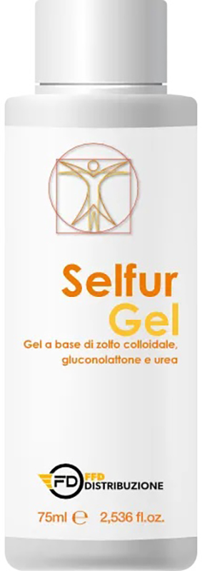 SELFURGEL 75 ML - Magnumfarma.it