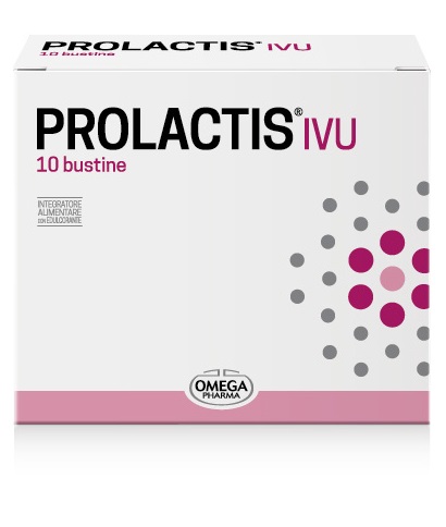 PROLACTIS IVU 10 BUSTINE - Magnumfarma.it