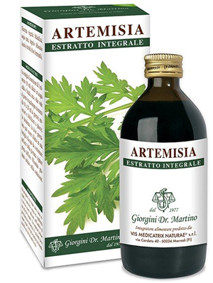 ARTEMISIA ESTRATTO INTEGRALE 200 ML - Magnumfarma.it