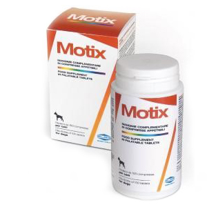 MOTIX 1000MACERATO GLICERICO 100 COMPRESSE - Magnumfarma.it
