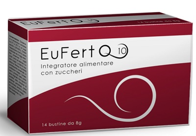 EUFERT Q10 14 BUSTINE - Magnumfarma.it