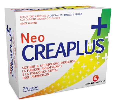 NEOCREAPLUS 24 BUSTINE - Magnumfarma.it
