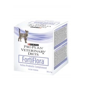PRO PLAN FORTIFLORA GATTO ORIGINAL 30 G - Magnumfarma.it