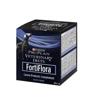 PRO PLAN FORTIFLORA CANE ORIGINAL 30 G - Magnumfarma.it
