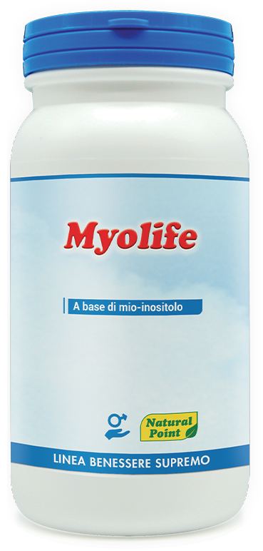 MYOLIFE 200 G - Magnumfarma.it