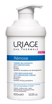XEMOSE CREMA 400 ML - Magnumfarma.it