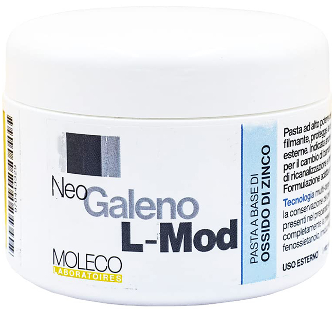 NEOGALENO PASTA L-MOD 250 ML - Magnumfarma.it