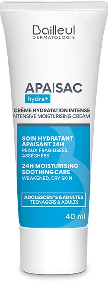 APAISAC CREMA IDRATAZIONE INTENSA 40 ML - Magnumfarma.it