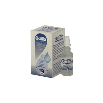 OCTILIA LACRIMA SOLLIEVO PROLUNGATO 10 ML - Magnumfarma.it