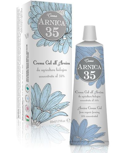 ARNICA 35 CREMA GEL 50 ML - Magnumfarma.it