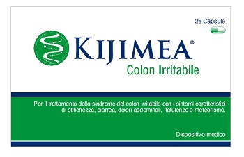KIJIMEA COLON IRRITABILE 28 CAPSULE - Magnumfarma.it