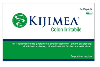 KIJIMEA COLON IRRITABILE 84 CAPSULE - Magnumfarma.it