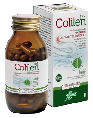 COLILEN IBS 96 OPERCOLI - Magnumfarma.it