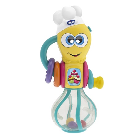 CHICCO GIOCO BABY CHEF - Magnumfarma.it