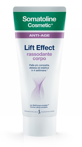 SOMATOLINE COSMETIC EFFECT RASSODANTE CORPO 200 ML - Magnumfarma.it