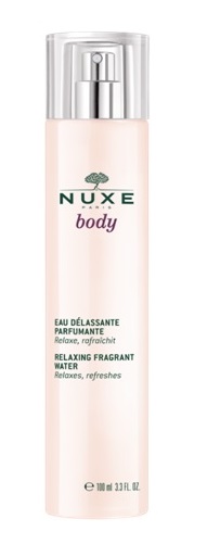 NUXE BODY ACQUA PROFUMATA RILASSANTE 100 ML - Magnumfarma.it