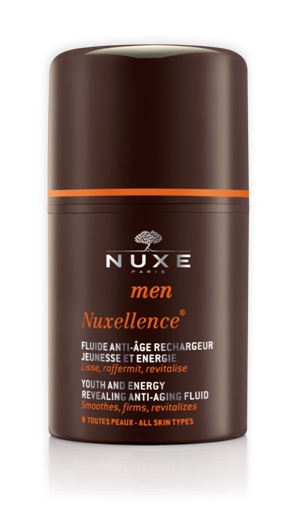 NUXE MEN TRATTAMENTO ANTI-ETA' UOMO NUXELLENCE MEN 50 ML - Magnumfarma.it