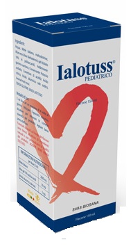 IALOTUSS PEDIATRICO 150 ML - Magnumfarma.it