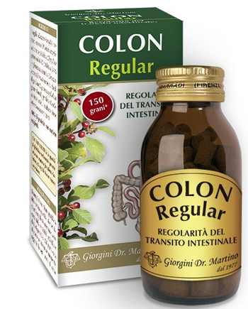 COLON REGULAR 150 GRANI - Magnumfarma.it
