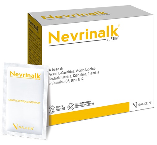NEVRINALK BUSTINE - Magnumfarma.it