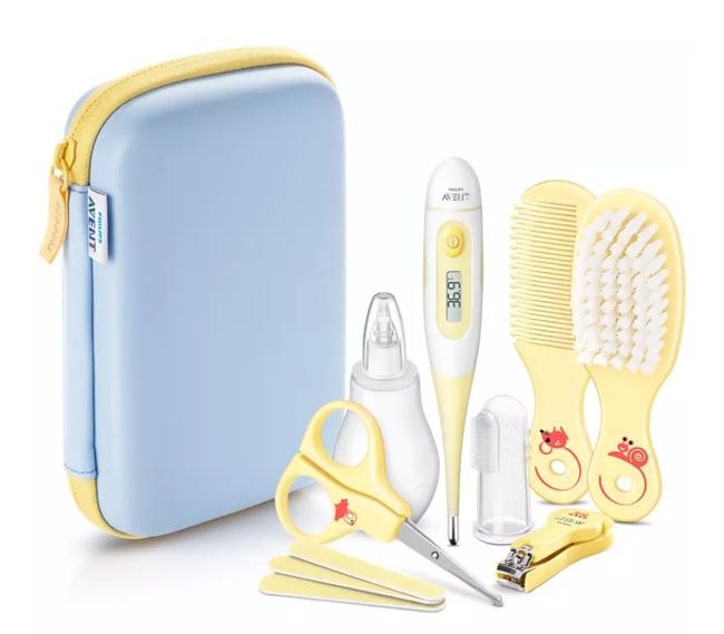 AVENT BEAUTY SET - Magnumfarma.it
