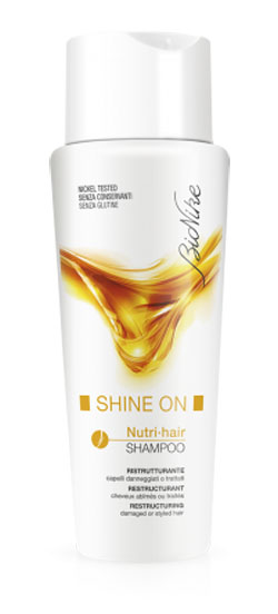 BIONIKE SHINE ON SHAMPOO RISTRUTTURANTE - Magnumfarma.it