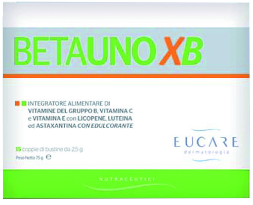 BETAUNO XB 30 BUSTINE - Magnumfarma.it