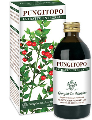 PUNGITOPO ESTRATTO INTEGRALE 200 ML - Magnumfarma.it