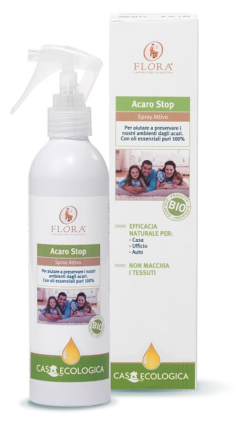 ACAROSTOP 200 ML BIO-ICEA - Magnumfarma.it