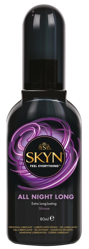 GEL LUBRIFICANTE SKYN ALL NIGHT LONG 80 ML - Magnumfarma.it