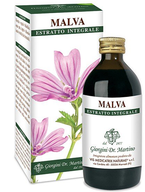 MALVA ESTRATTO INTEGRALE 200 ML - Magnumfarma.it