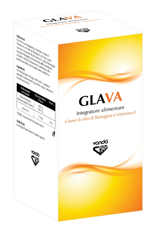 GLAVA 60 PERLE - Magnumfarma.it