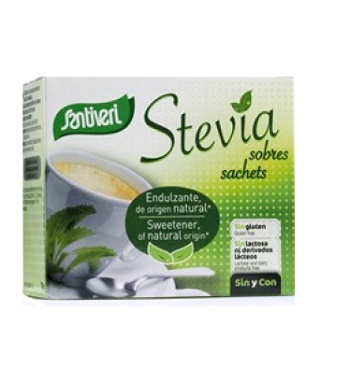 STEVIA 50 BUSTINE DA 1,4 G - Magnumfarma.it
