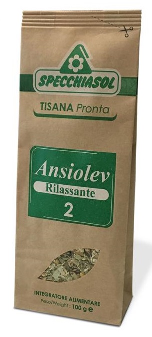 ANSIOLEV 100 G - Magnumfarma.it