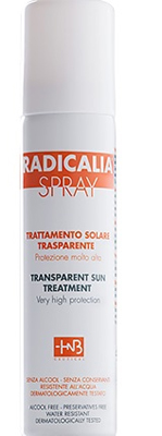 RADICALIA SPRAY 200 ML - Magnumfarma.it