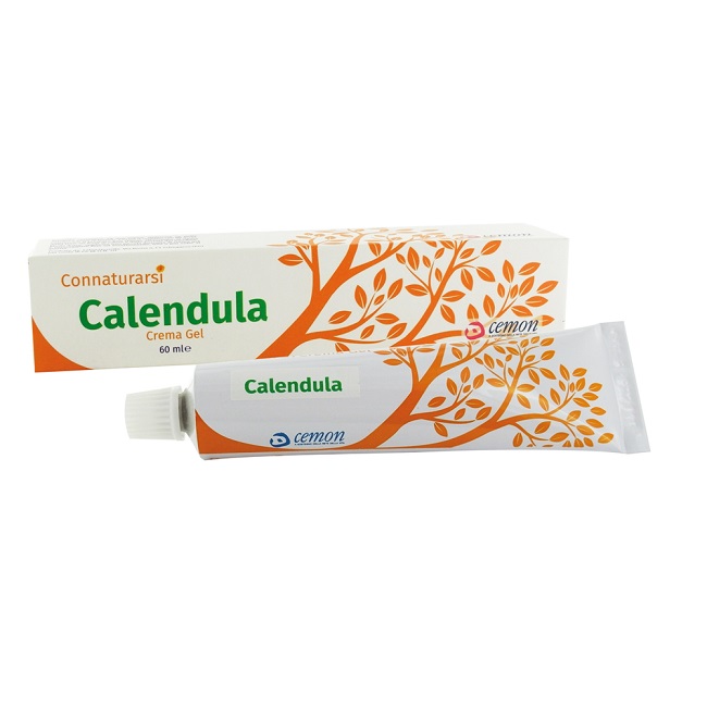 CALENDULA CREMA GEL 60 ML - Magnumfarma.it