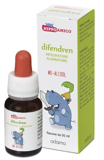 EIE DIFENDREN GOCCE 30 ML - Magnumfarma.it