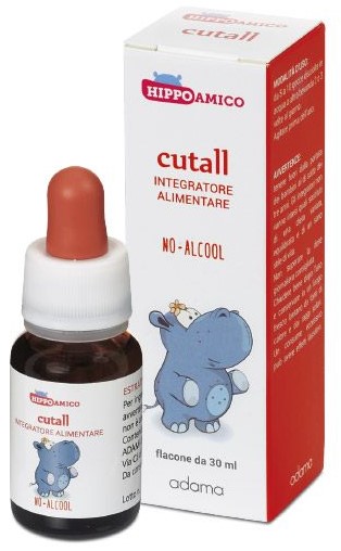 EIE CUTALL GOCCE 30 ML - Magnumfarma.it