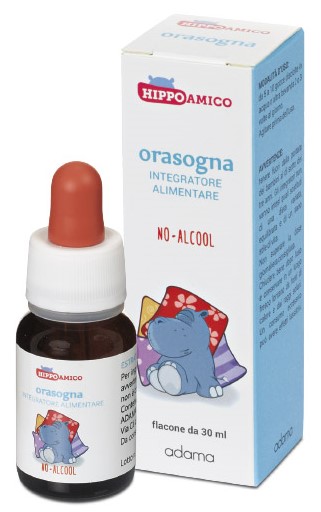 EIE ORASOGNA GOCCE 30 ML - Magnumfarma.it