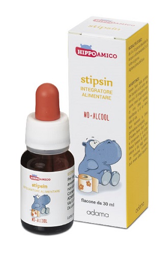 EIE STIPSIN GOCCE 30 ML - Magnumfarma.it