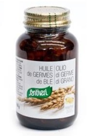 OLIO GERME DI GRANO 120 PERLE - Magnumfarma.it