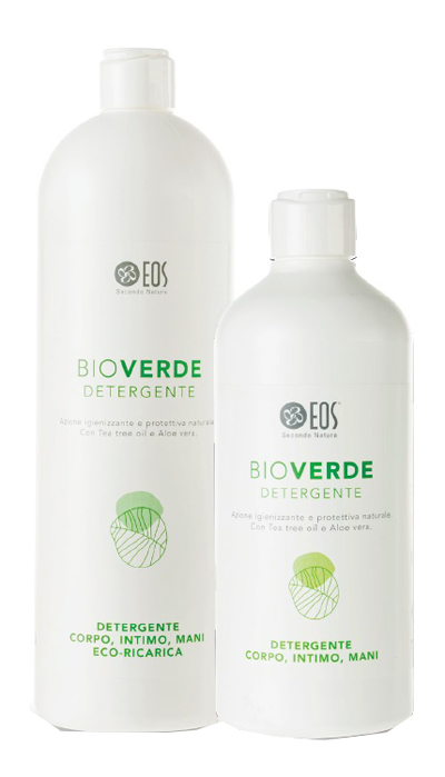 EOS BIOVERDE 1000 ML - Magnumfarma.it
