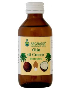 OLIO COCCO BIOLOGICO 100 ML - Magnumfarma.it