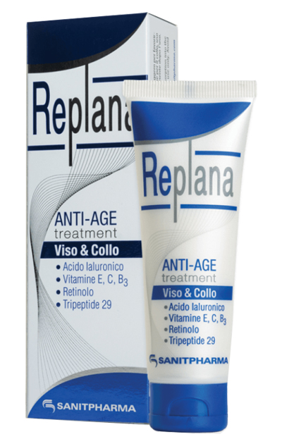 REPLANA ANTIAGE 50 ML - Magnumfarma.it